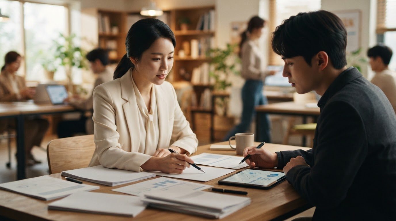 다양한 상품 비교 및 견적