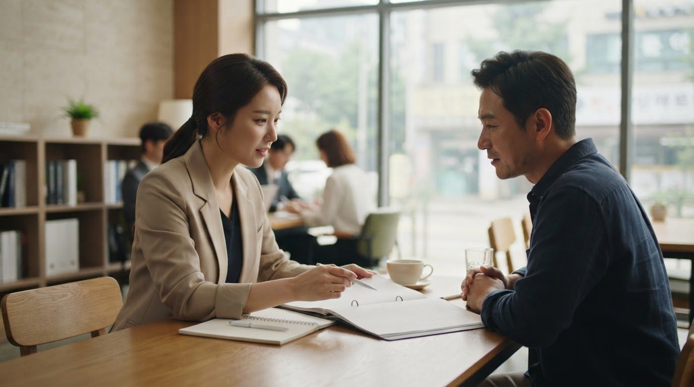 정기적인 관리 및 업데이트