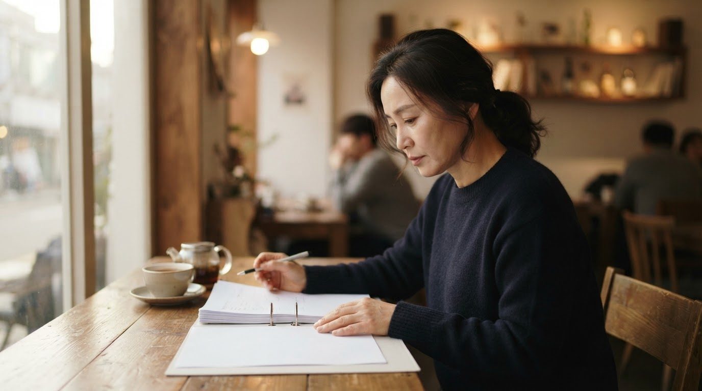 연금 전환형 보험