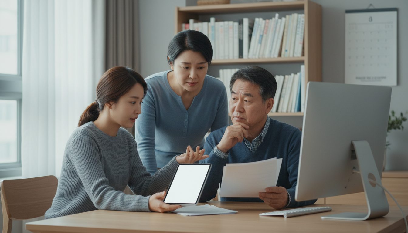 건강보험료 관련 궁금증 해소