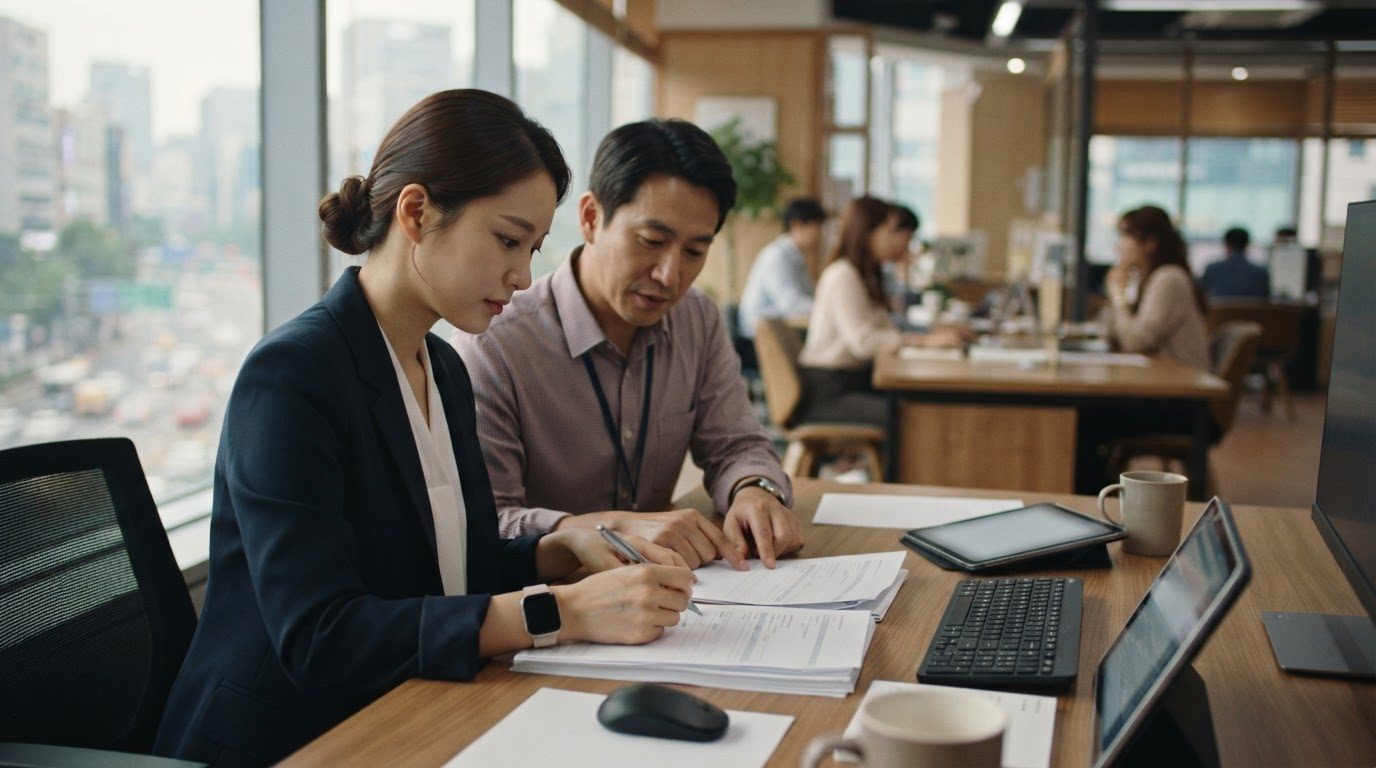 보험금 지급 능력과 신속성