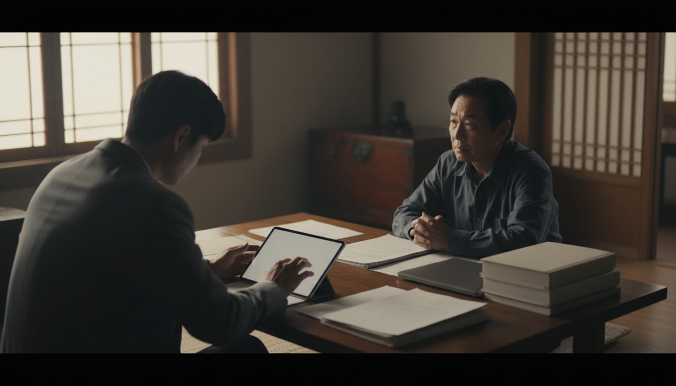 상속 시 보험금 확인
