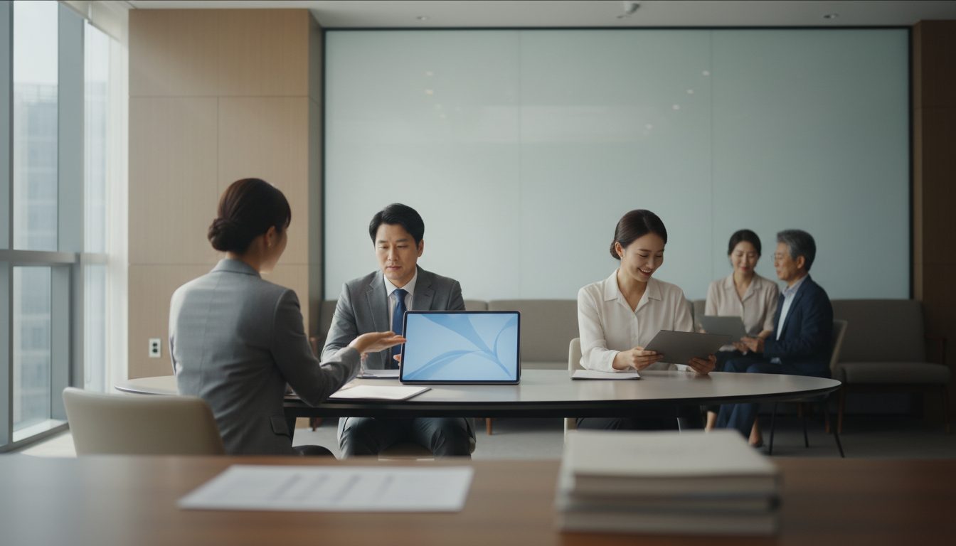 고객 서비스 품질