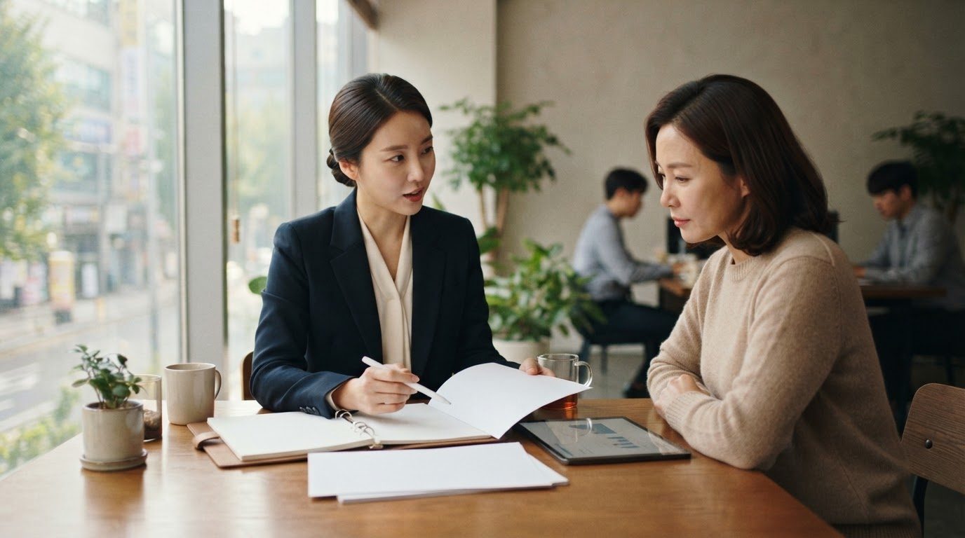 객관적인 정보 제공