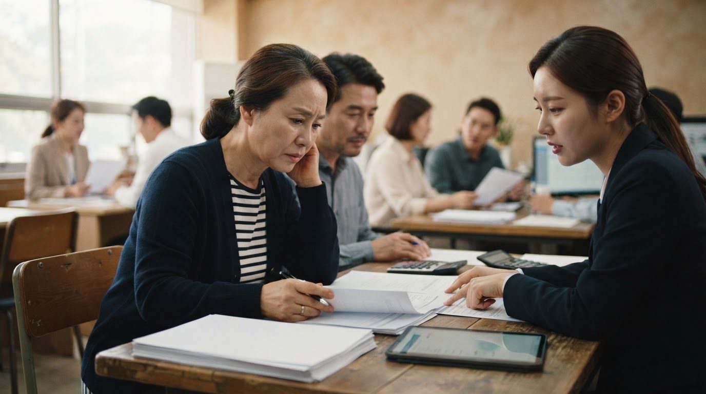보험금 지급 및 이의 제기
