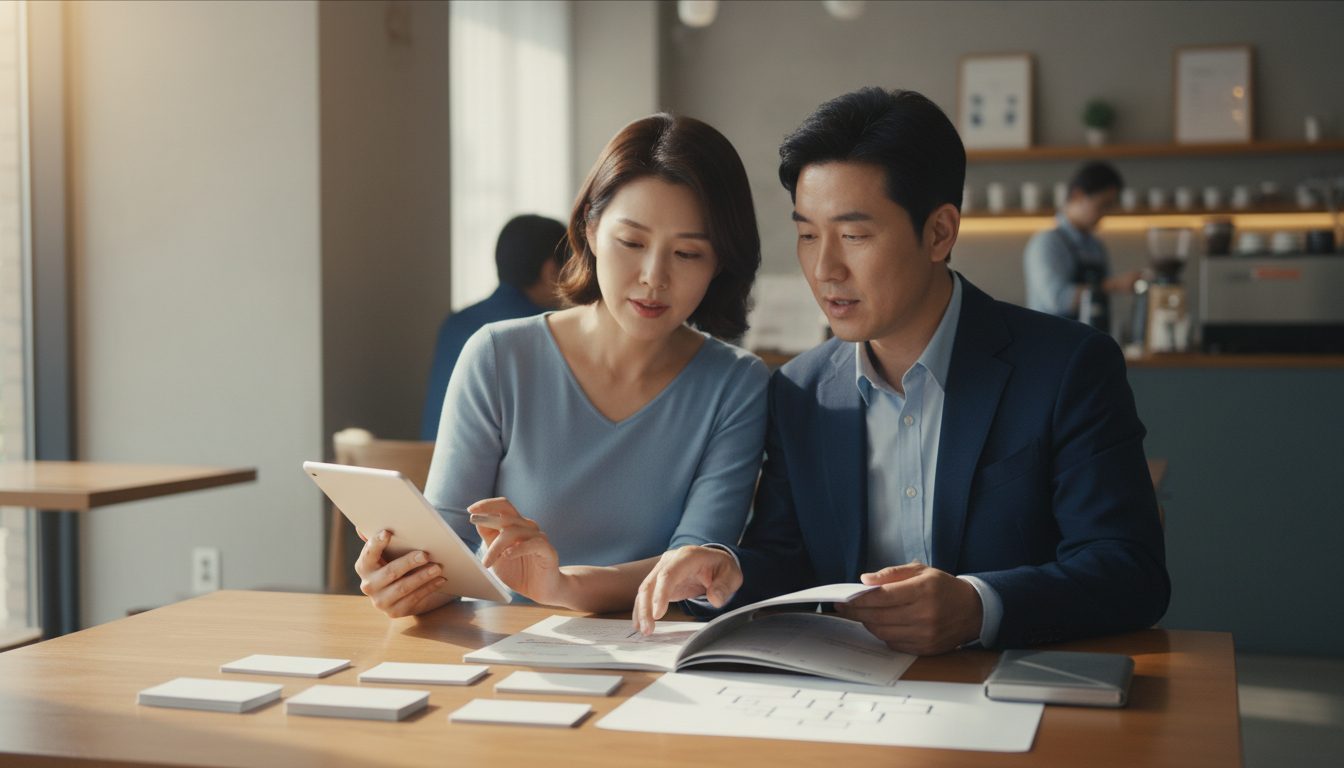 할인 및 제휴 혜택
