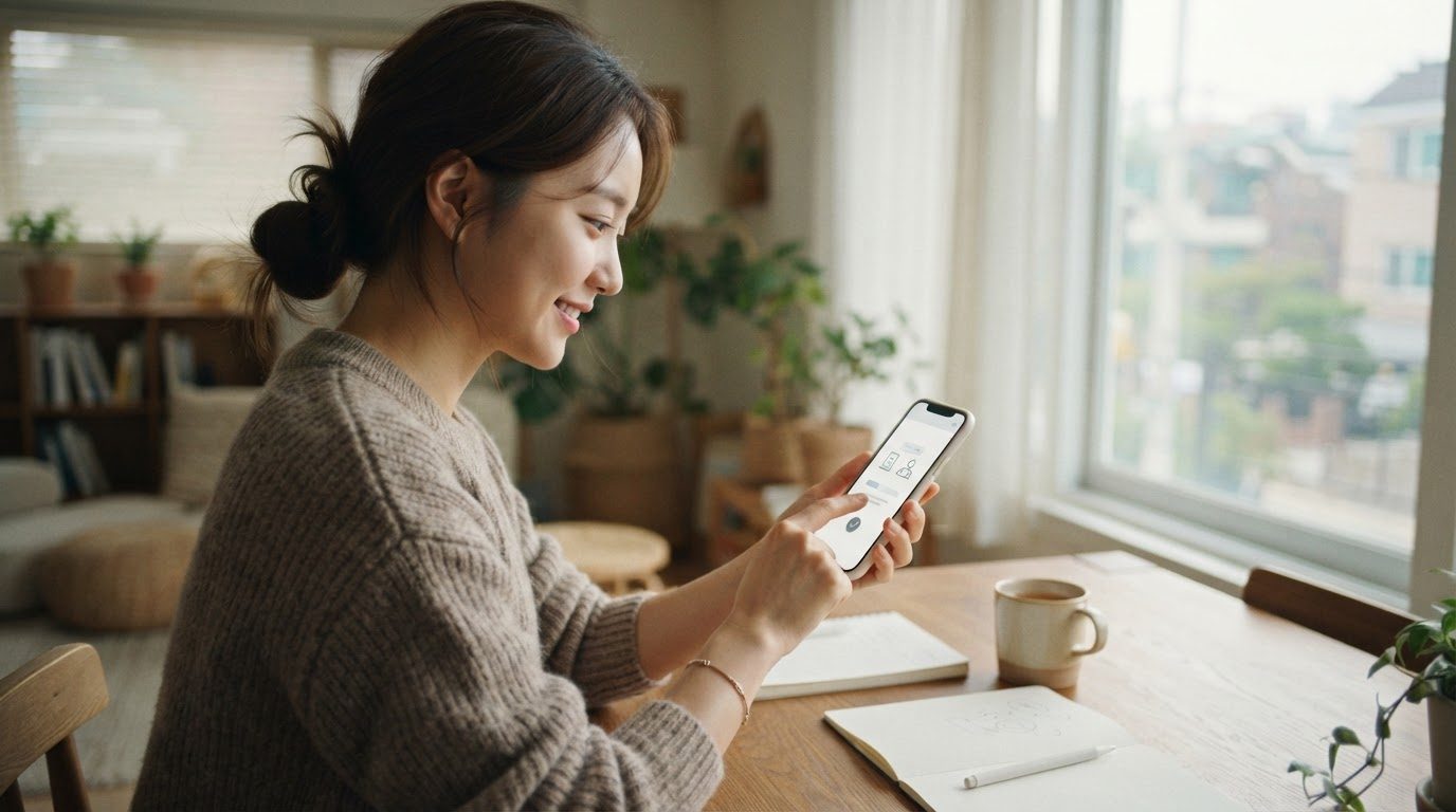 보험금 지급 절차의 편리성