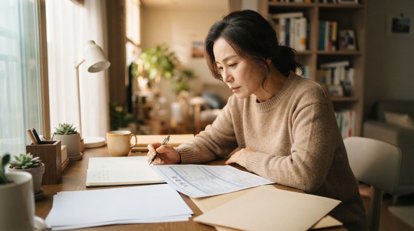 계약 변경 및 유지의 근거