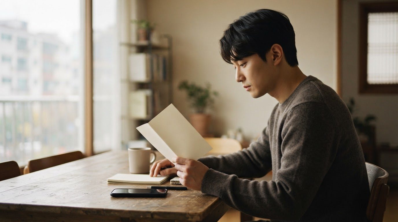 금융 자산 관리의 일부