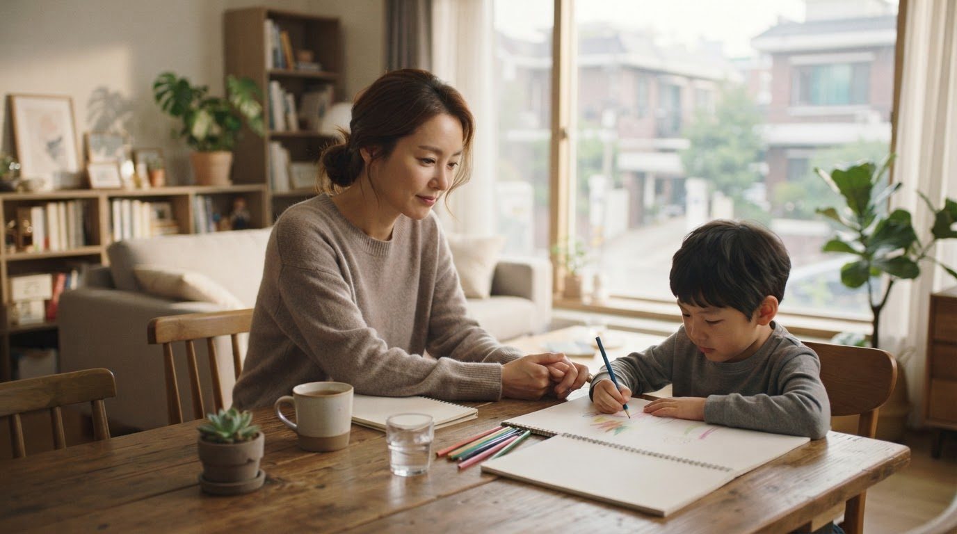 기본 보장과 특약