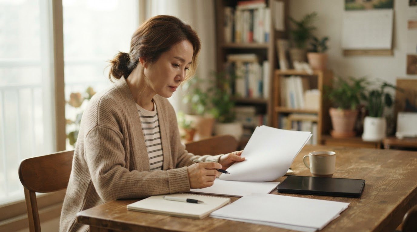 갱신 주기 및 재가입