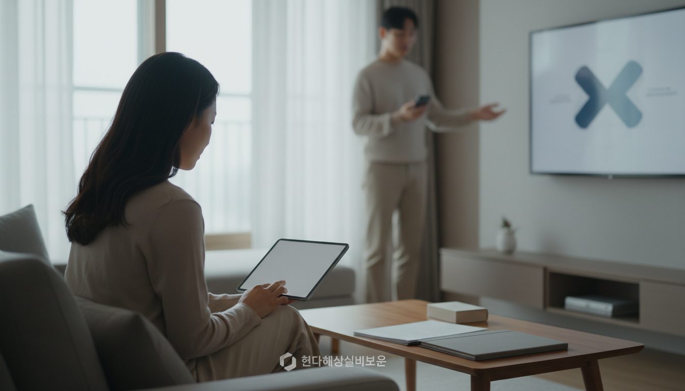 청구 절차의 편의성
