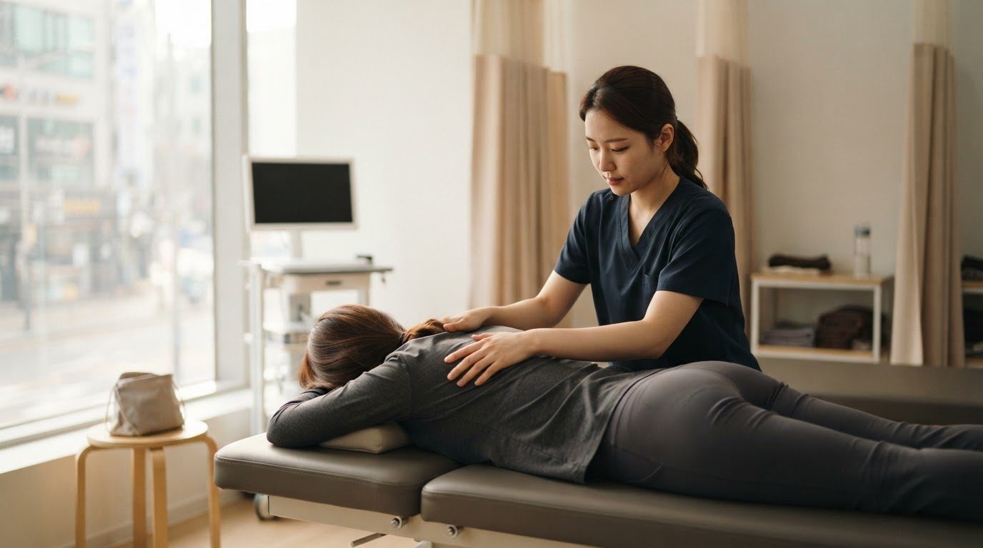 실비보험의 역할