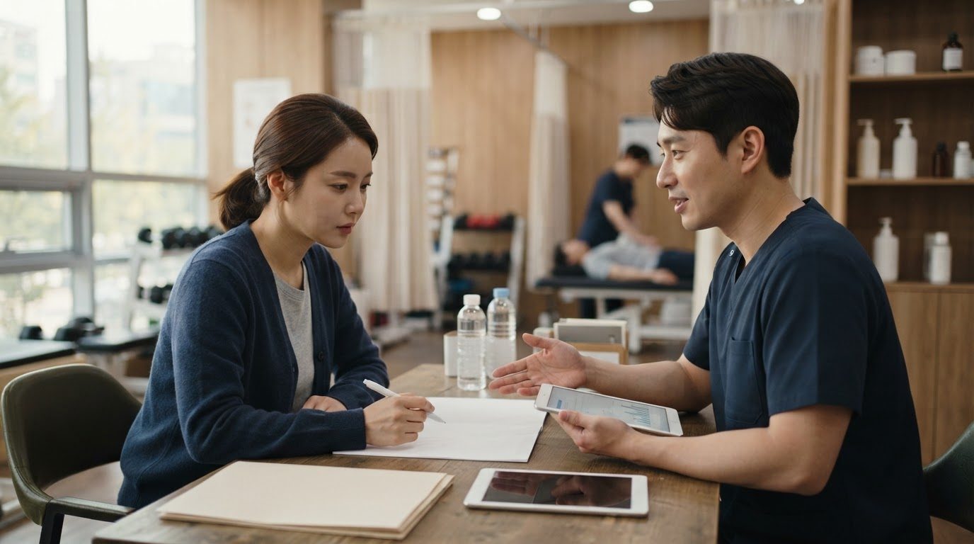 보험 상품별 차이