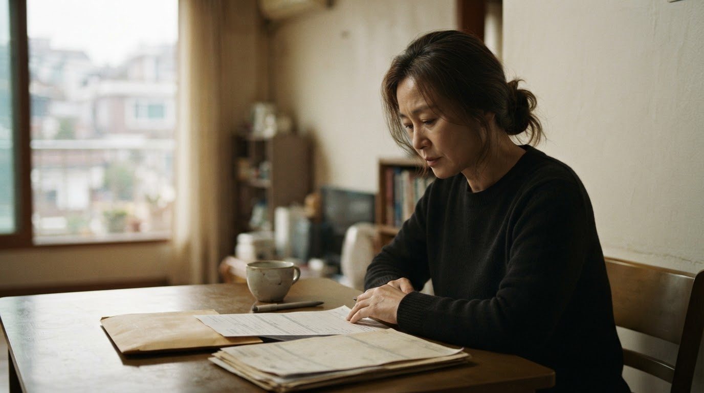 사망보험금 청구 서류