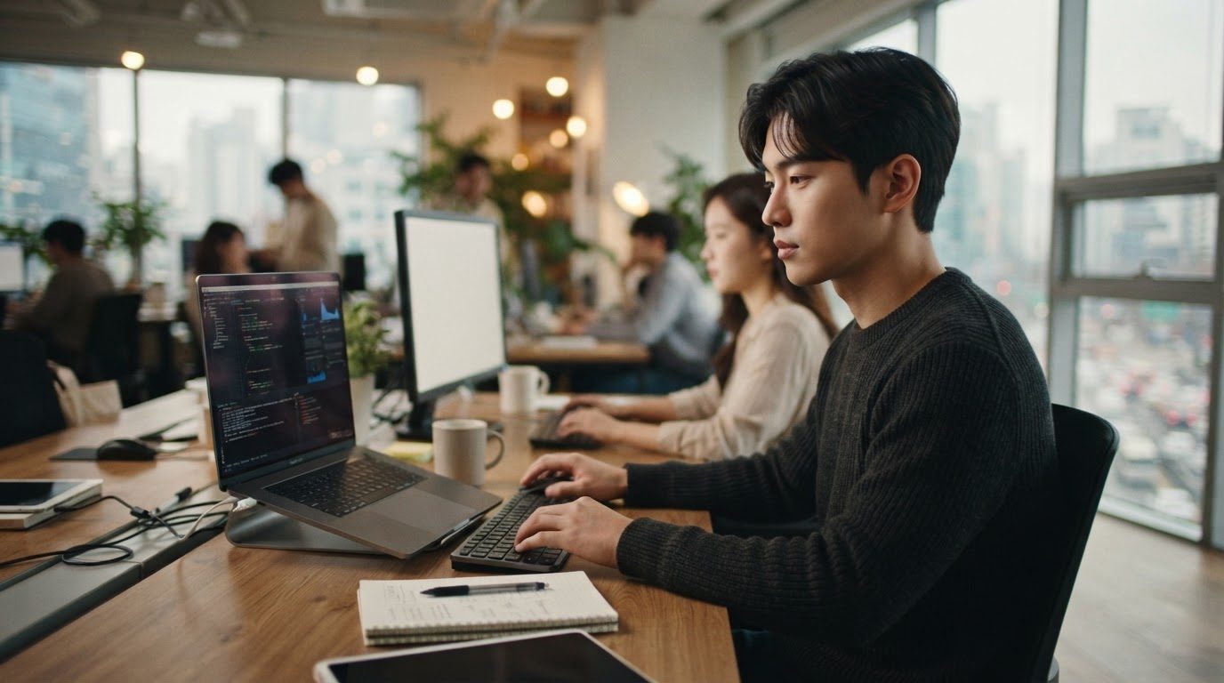 시장 수요와 미래 성장성