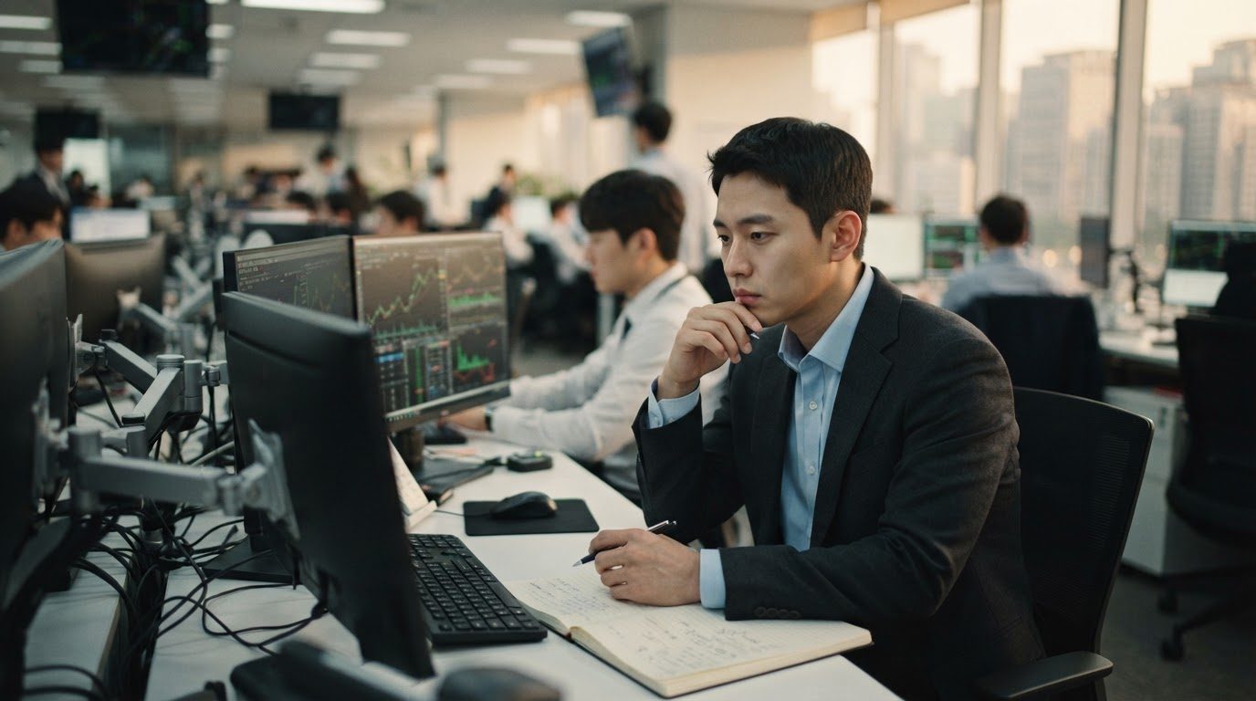 진입 장벽 및 경쟁률