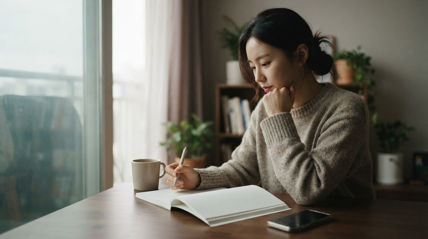 면책기간 확인 방법