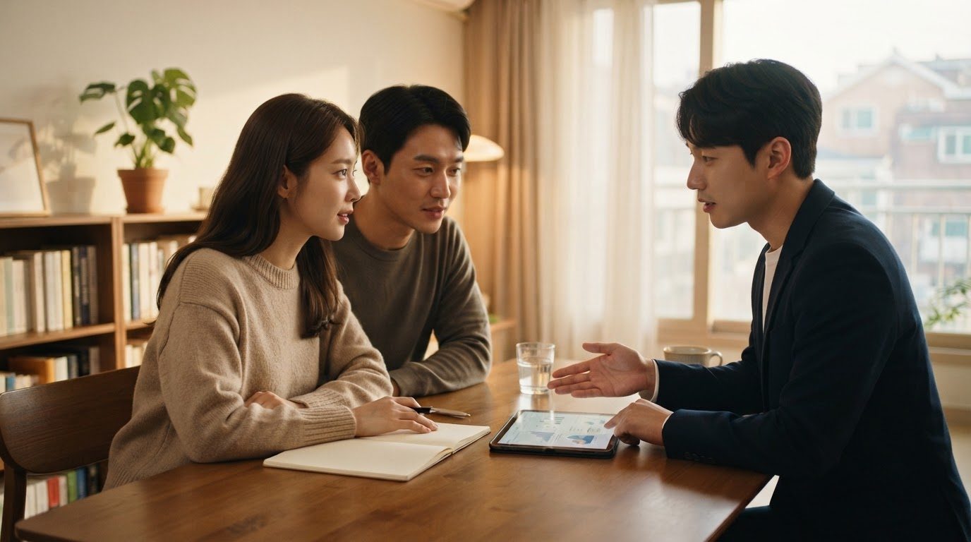 보험 리모델링 제안
