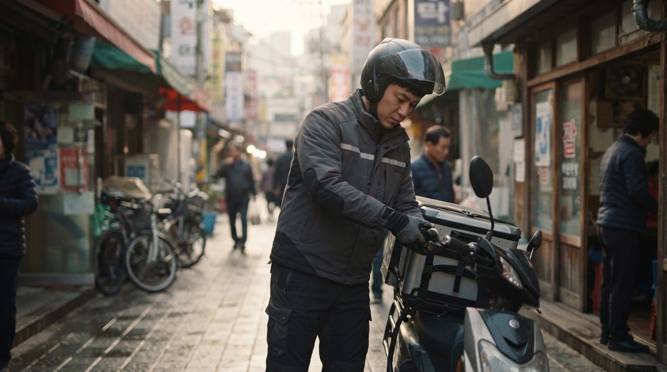 신체 활동 위험 보장