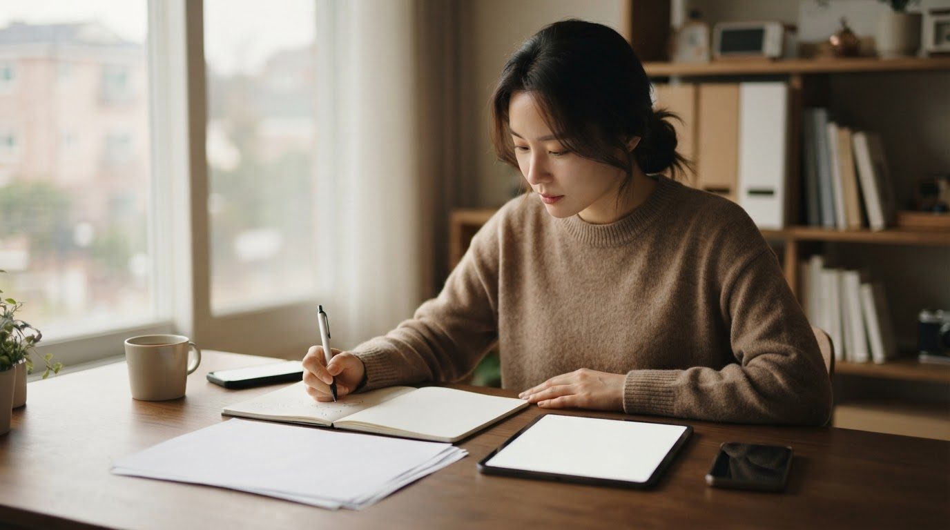 보험료 적정성 검토