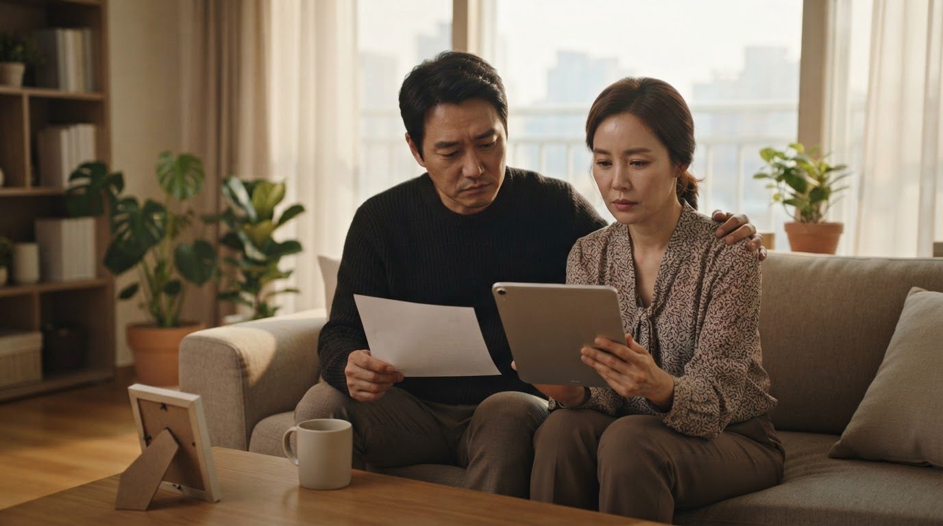 진단금의 중요성
