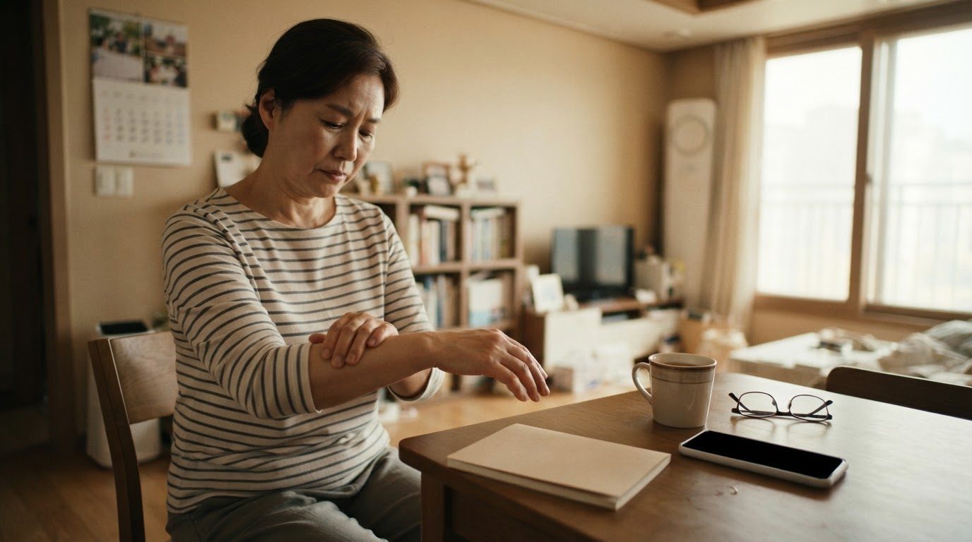 예상치 못한 사고 대비