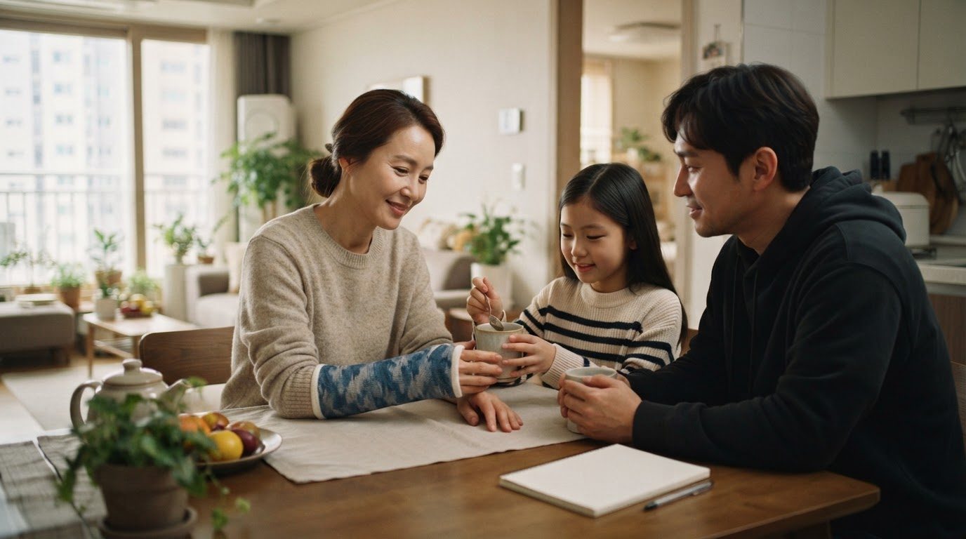 다양한 골절 유형 보장