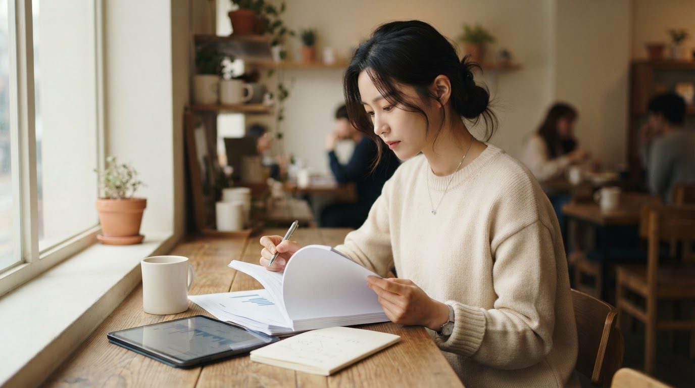 다양한 특약 활용