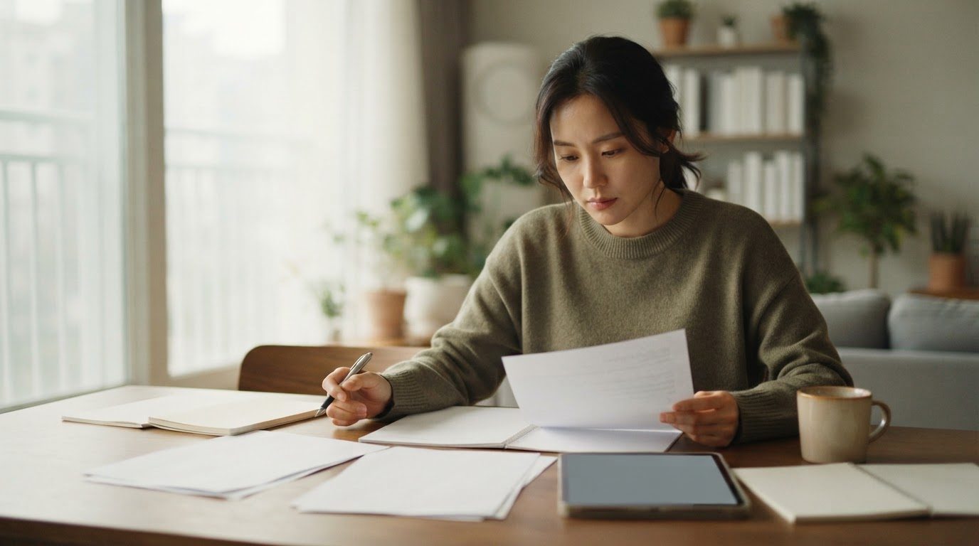 보험료 및 납입 기간