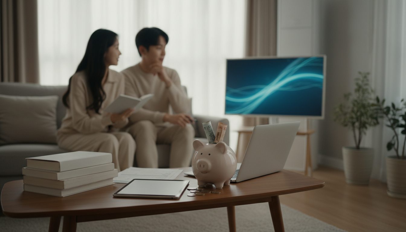 목돈 마련의 기회