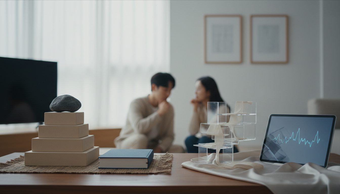 비갱신형 vs 갱신형