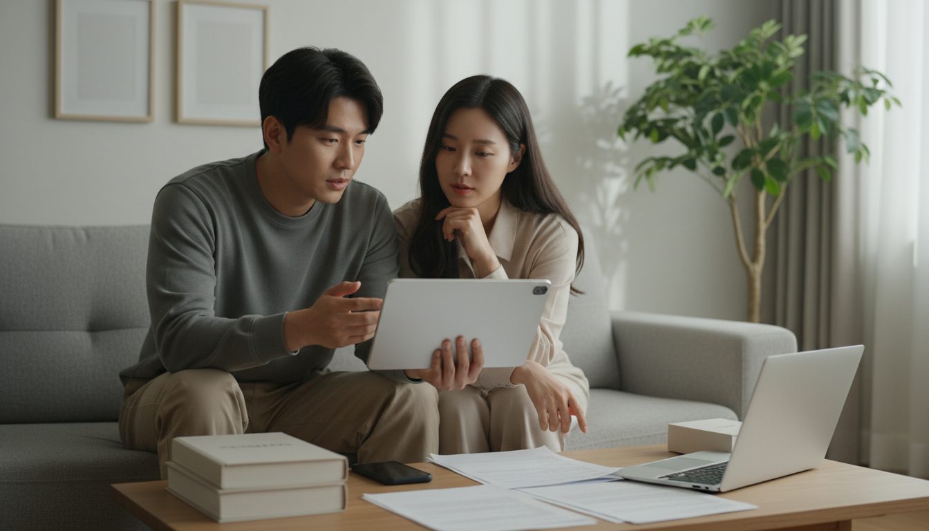 합리적인 보험료