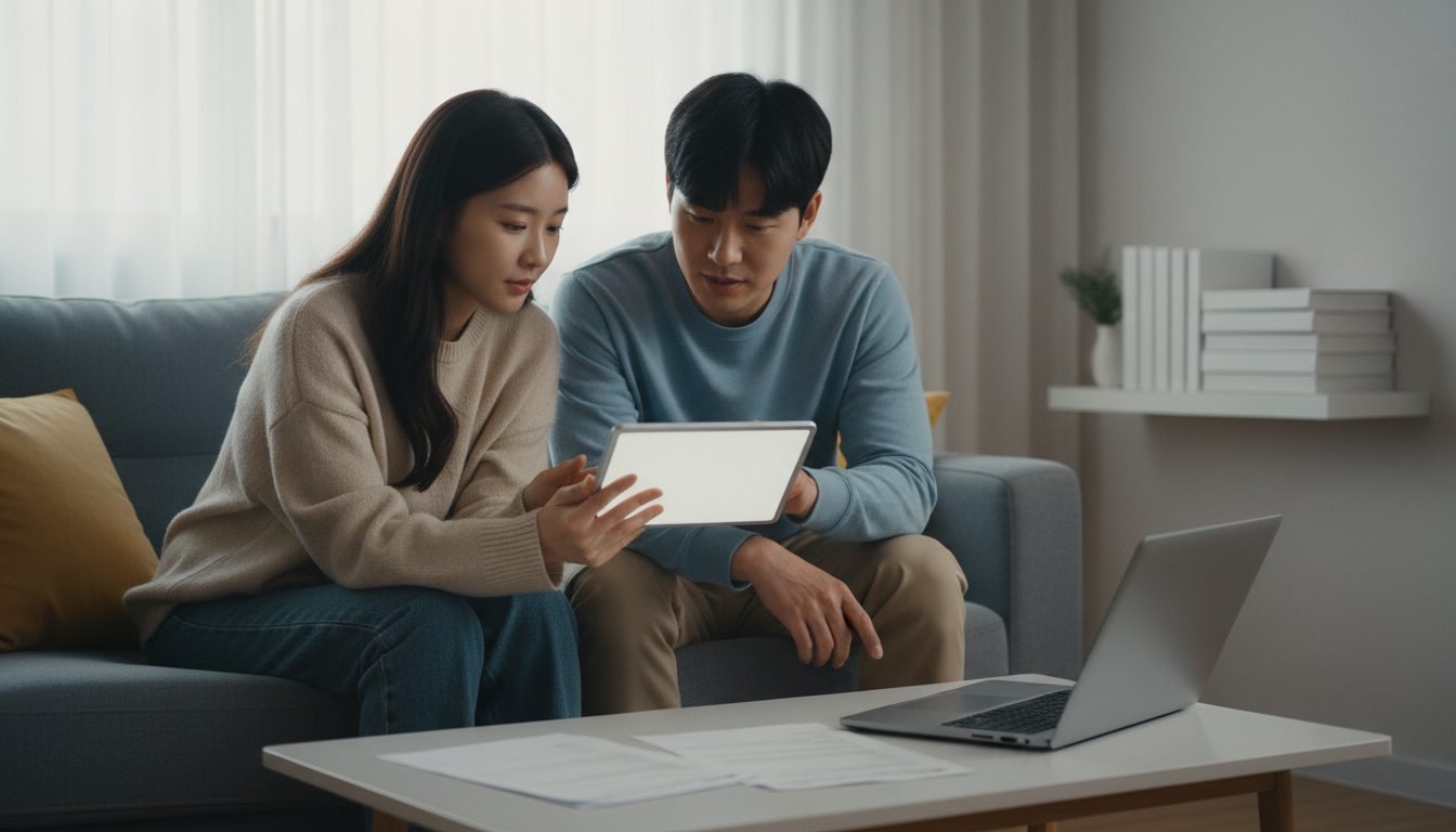 비대면 계약의 용이성