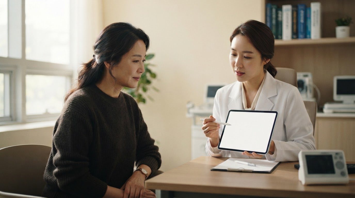 빠른 진단 및 치료 가능
