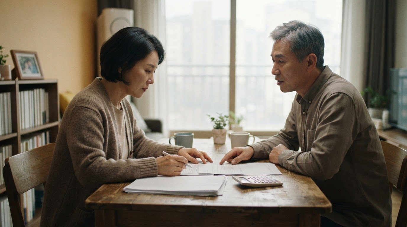 재산 관련 특약