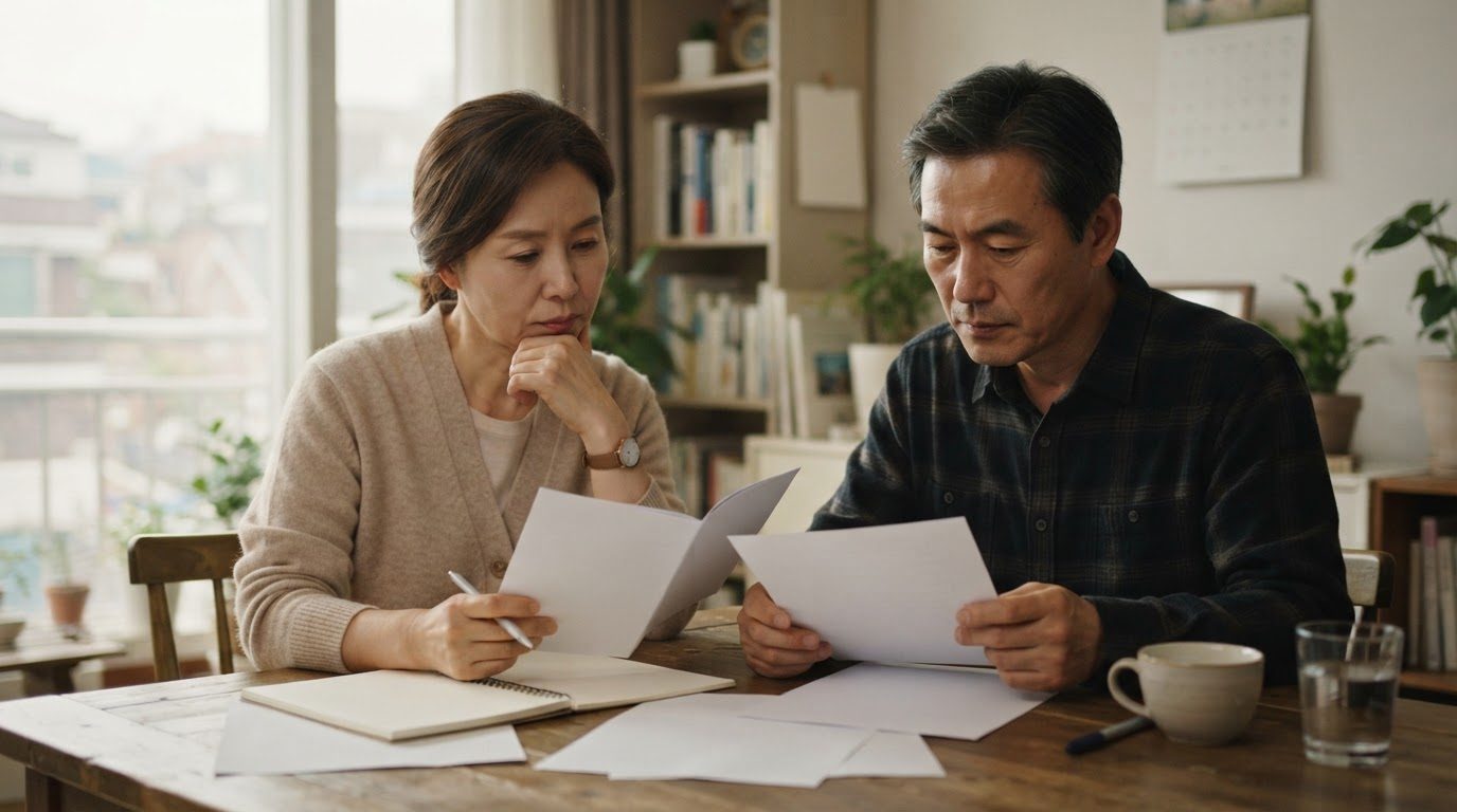 갱신형 vs 비갱신형
