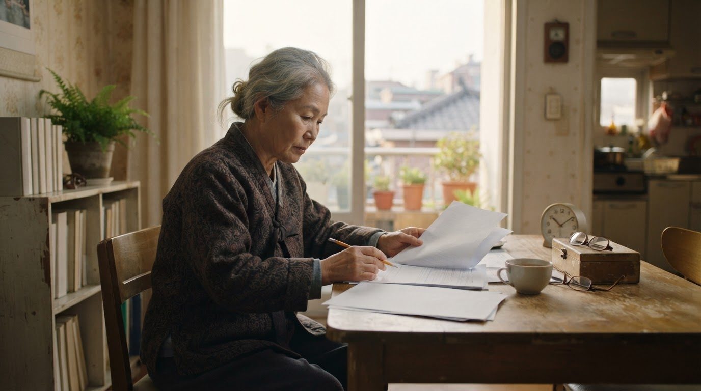 길어진 수명, 늘어나는 의료비