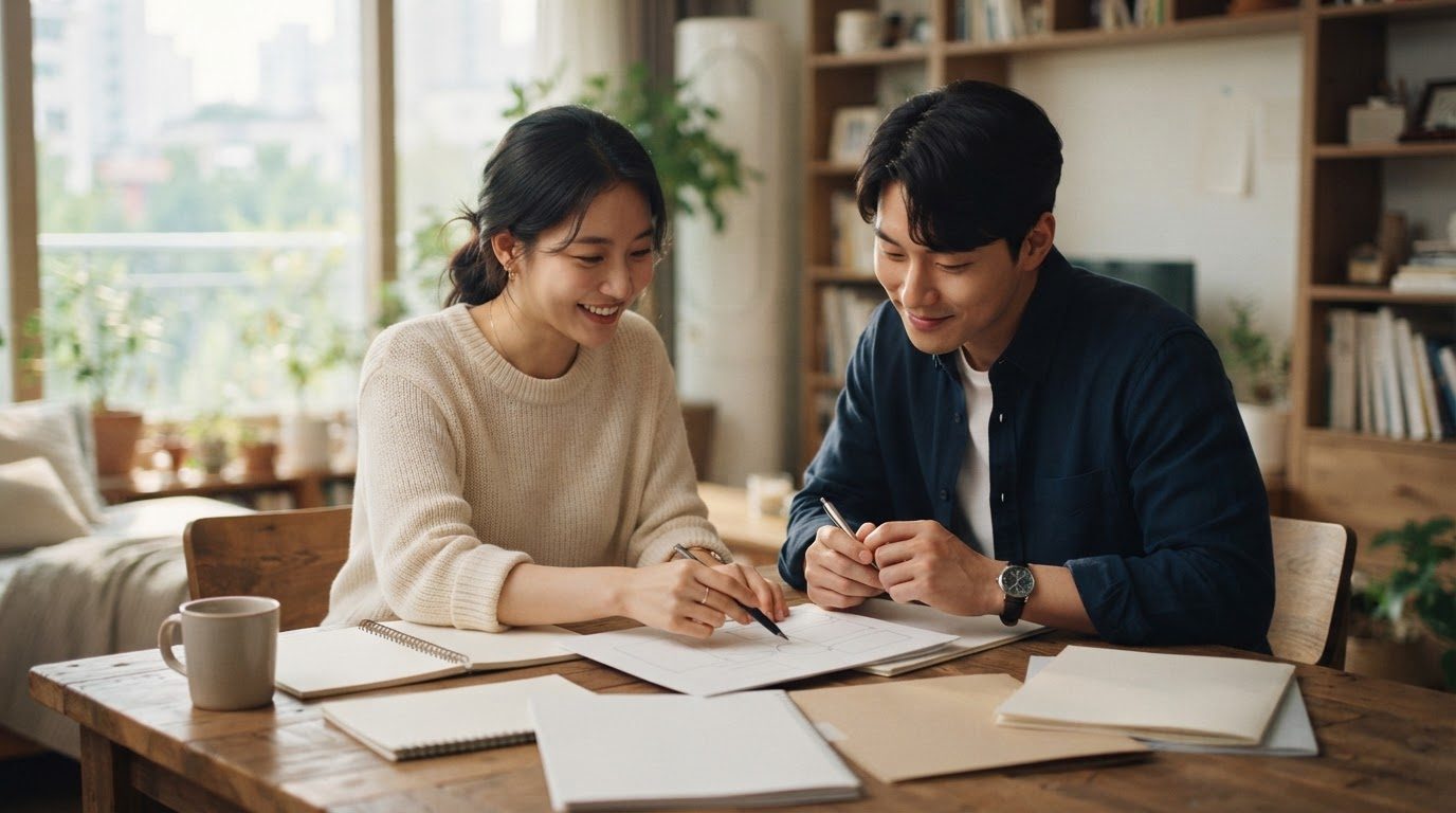 젊을 때 가입이 유리