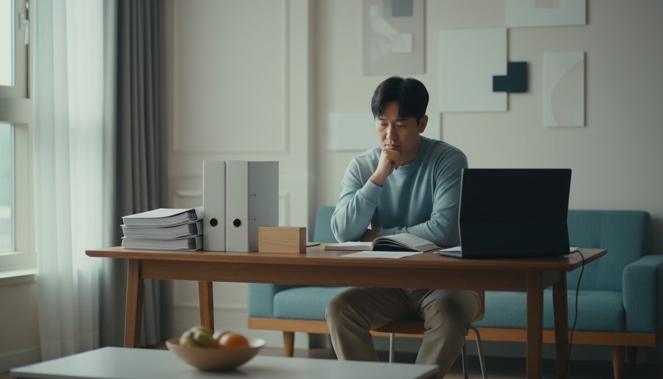 비갱신형 vs 갱신형