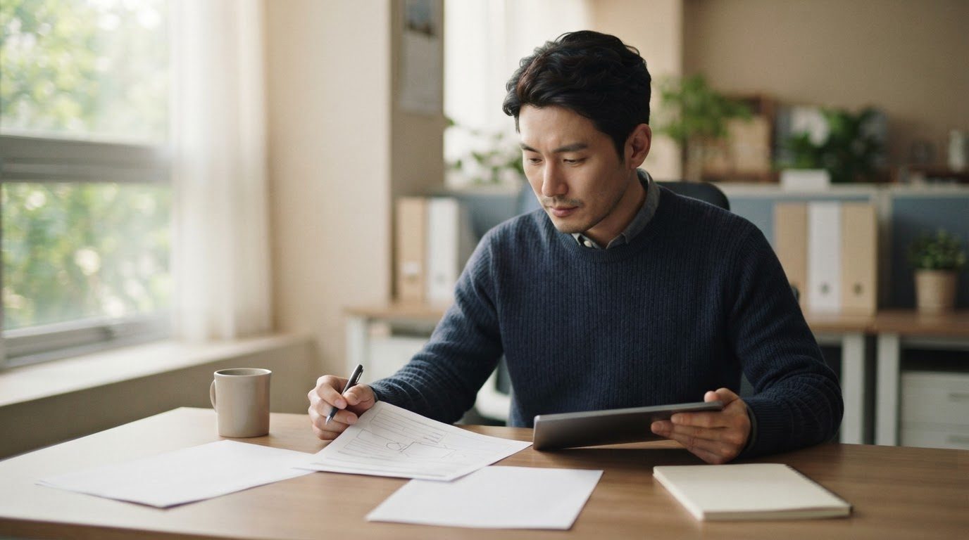 보험금 지급 절차